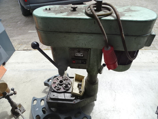 Boorkolom used €150