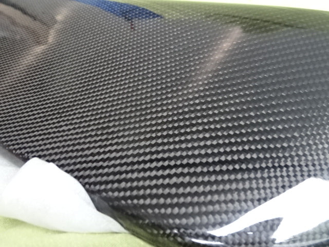 Porsche 997 Turbo rear Topspoiler Carbon 99751290100