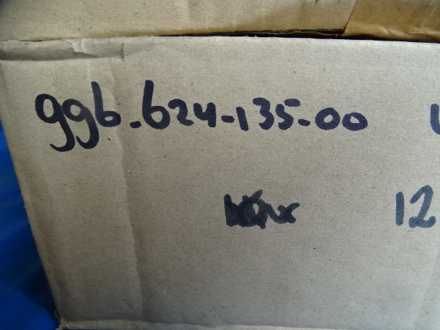 Porsche 986 996 Coolingfan radiator 99662413500 NEW