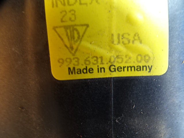 Porsche 993 Right Headlight USED 99363105200 USA