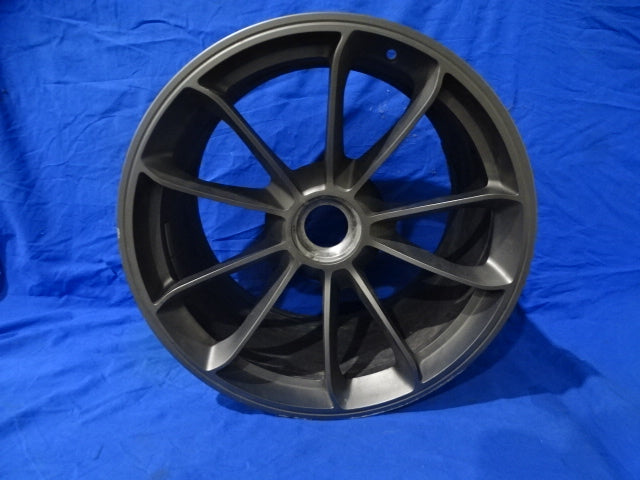 991 GT3 PorscheWheel 99136216882  USED