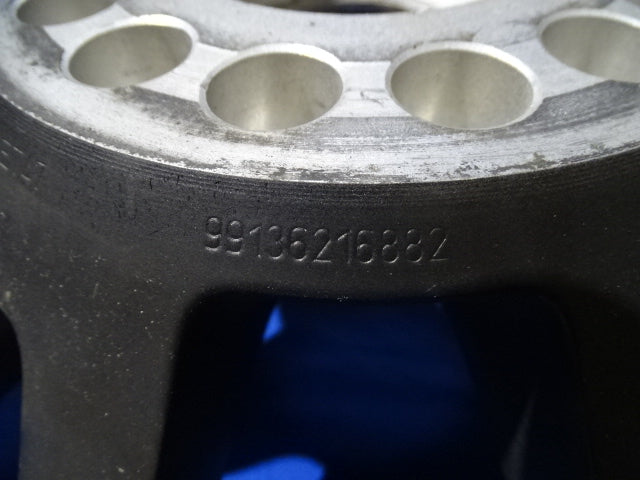 991 GT3 PorscheWheel 99136216882  USED