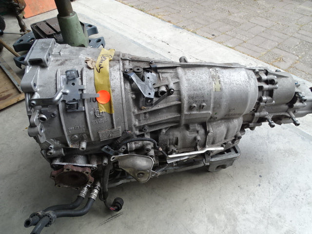 Bentley GT Gearbox USED  Automatic