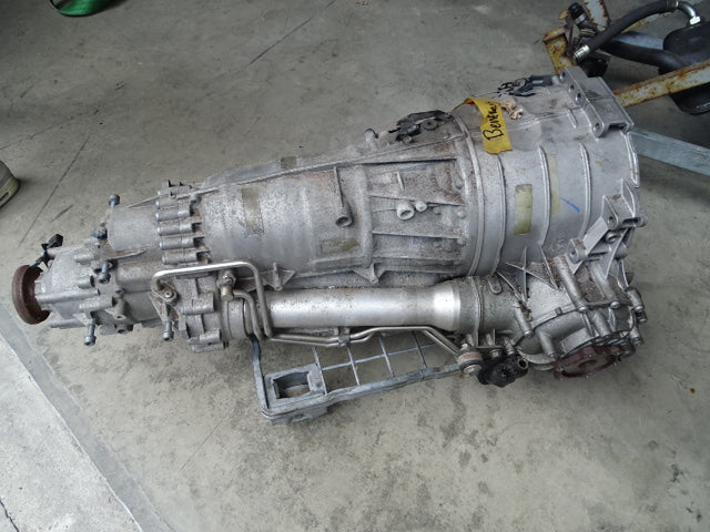 Bentley GT Gearbox USED  Automatic