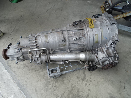Bentley GT Gearbox USED  Automatic