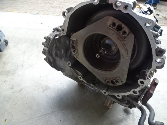 Bentley GT Gearbox USED  Automatic