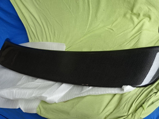 Porsche 997 Turbo rear Topspoiler Carbon  99751290100