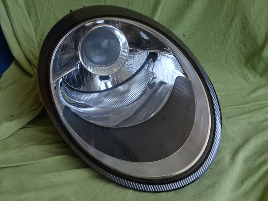 997 R Headlicht USED  99763116402  99763116404