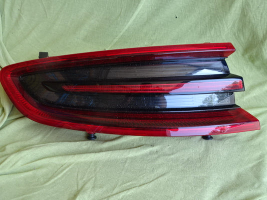 Porsche MACAN Left Outer Light NEW 95B945095d 95b945095M 95B945095R