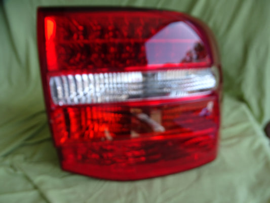 Porsche Cayenne 2008 Right rear light  NEW  95563148802