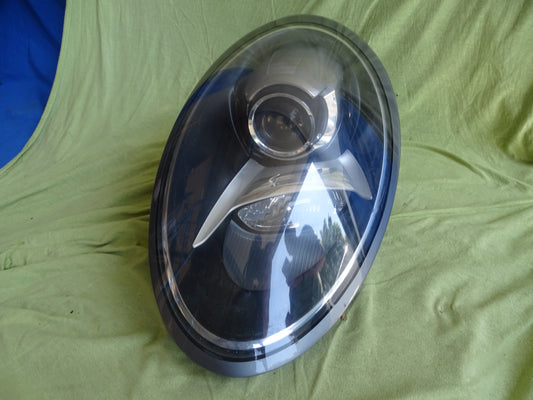 Porsche 991 Headlight Left  99163113104  USED