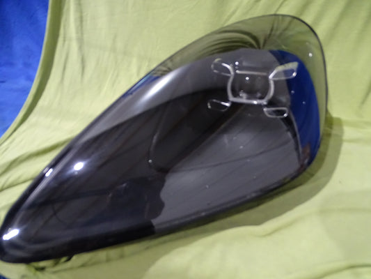 Porsche Cayenne 3 2018- Headlight LED Left 9Y0941031Q  USED