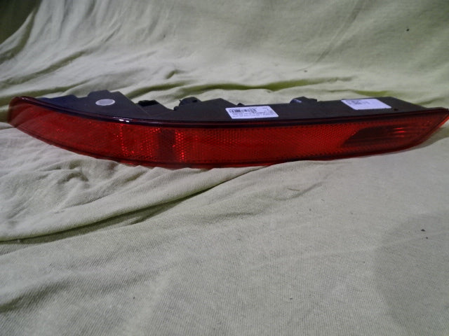 Porsche Cayenne 3 2018-Left rear light bumper 7P5945701B  USED