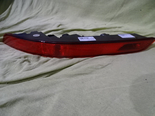 Porsche Cayenne 3 2018-Left rear light bumper 7P5945701B  USED