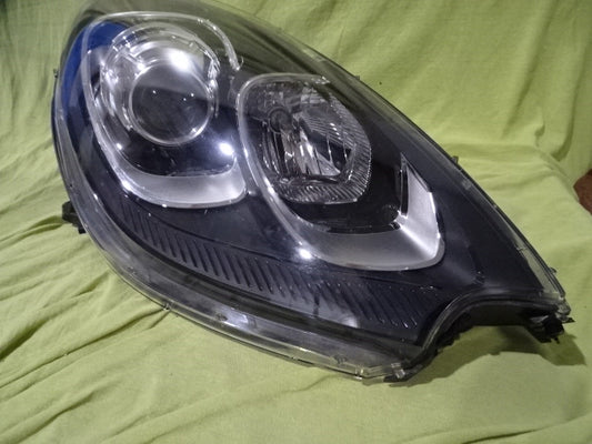 Porsche MACAN Right Headlight USED 95B941032BM