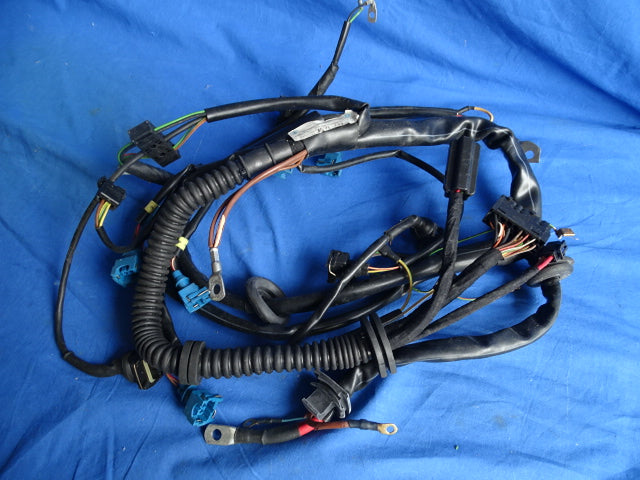 Porsche 993 Enginewire NEW 99360701600 99360701614 99360701615