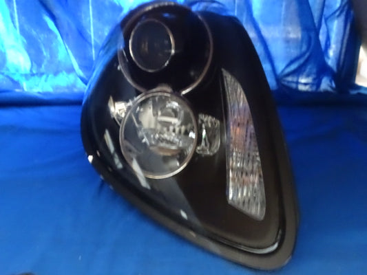 Porsche Boxster 981 Right Headlight Xenon  98163113211  USED