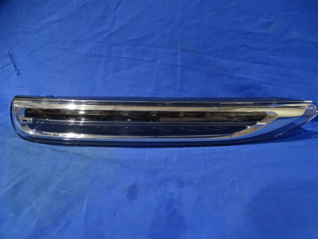 Porsche Cayenne Foglight Left  95863118100  7P5941181G  NEW