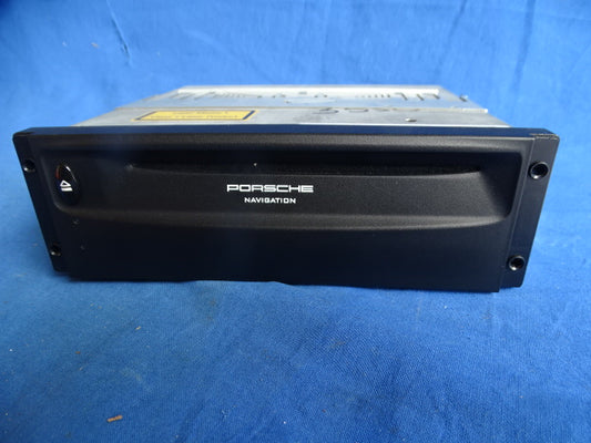 Porsche 996 NAVI reader  99664212200 EFR  USED