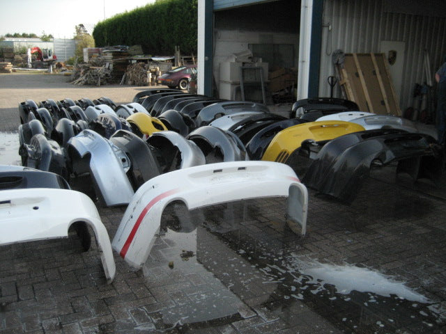 Porscheonderdelen Porscheparts  NEW and USED